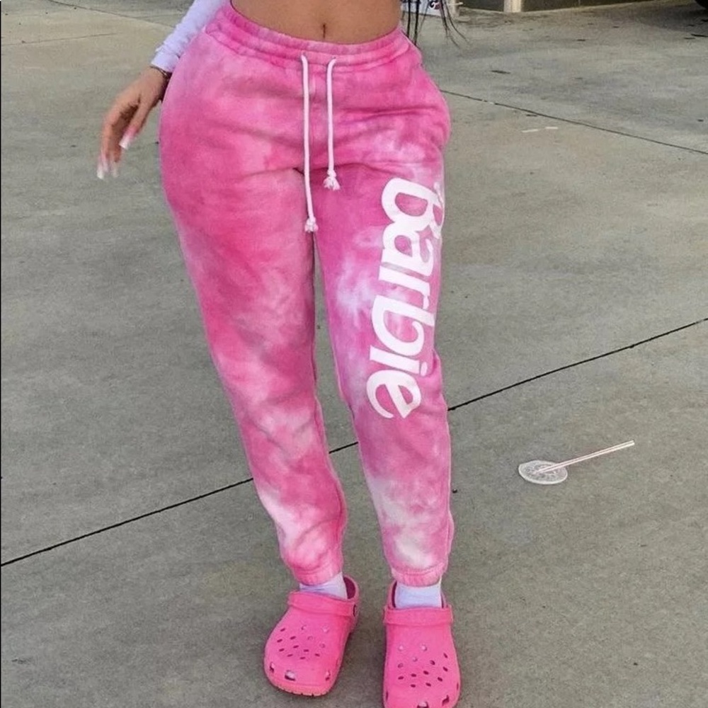 Call Me Barbie set